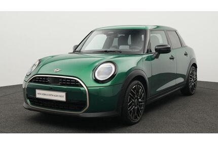 Mini Cooper C Gebrauchtwagen