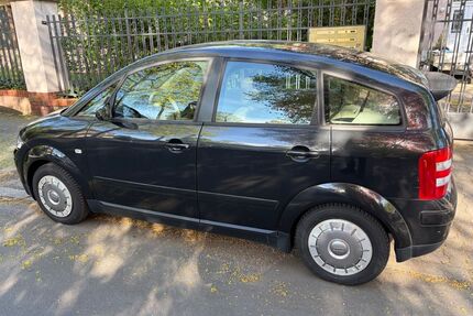 Audi A2 Gebrauchtwagen
