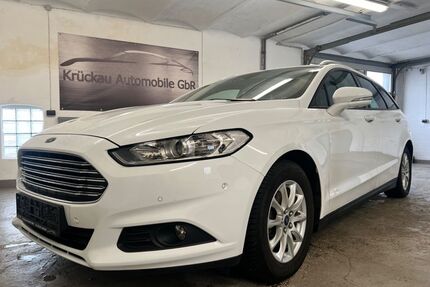Ford Mondeo Gebrauchtwagen