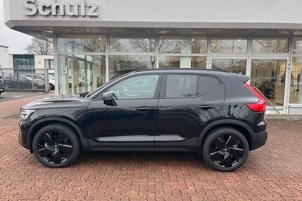 Volvo XC40 Gebrauchtwagen