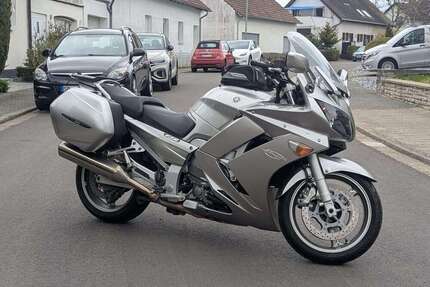 Yamaha FJR 1300 Gebrauchtwagen