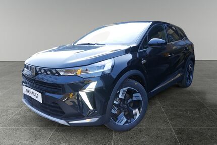 Renault Symbioz Gebrauchtwagen