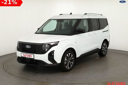 Ford Tourneo Courier Gebrauchtwagen