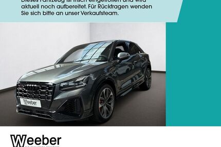 Audi SQ2 Gebrauchtwagen