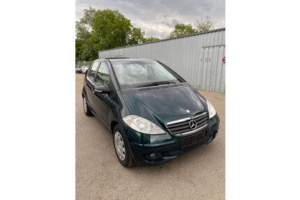 Mercedes-Benz A 150 Gebrauchtwagen