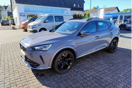 Cupra Formentor VZ 1,4 e-Hybrid NAVI/EHK/AHK/PANO/LED Gebrauchtwagen