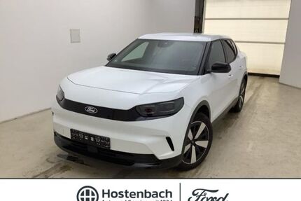 Ford Capri Gebrauchtwagen