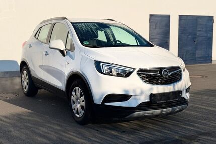 Opel Mokka X Gebrauchtwagen