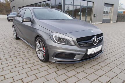 Mercedes-Benz A 45 AMG Gebrauchtwagen
