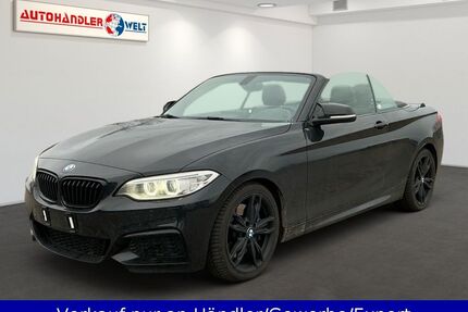 BMW M235 Gebrauchtwagen