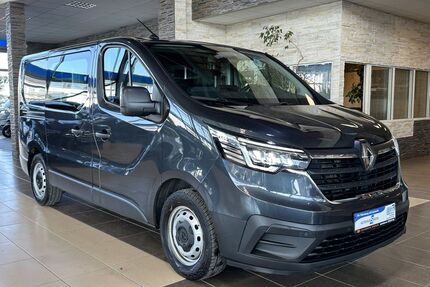 Renault Trafic Gebrauchtwagen
