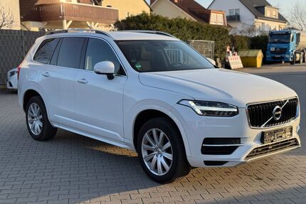 Volvo XC90 Gebrauchtwagen