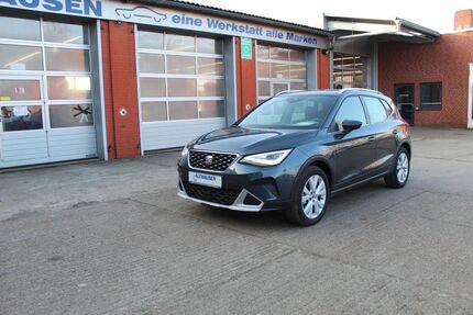 Seat Arona Gebrauchtwagen
