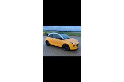 Opel Adam Gebrauchtwagen