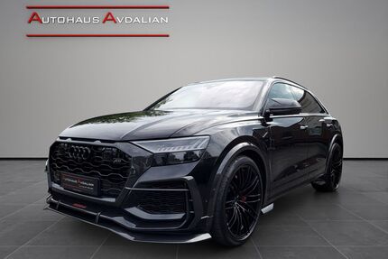 Audi RSQ8 Gebrauchtwagen