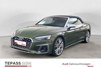 Audi S5 Gebrauchtwagen