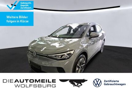 VW ID.4 Gebrauchtwagen