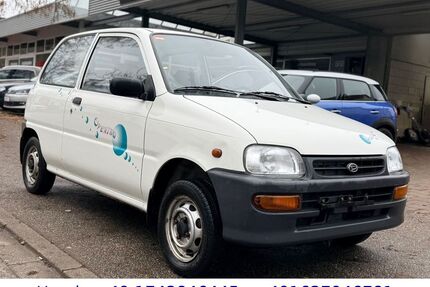 Daihatsu Cuore Gebrauchtwagen