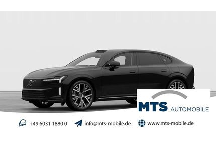 Volvo ES90 Gebrauchtwagen