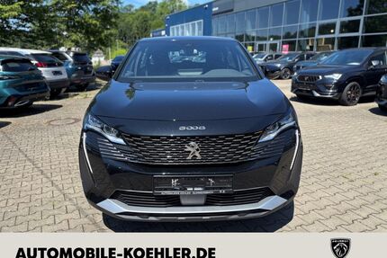 Peugeot 5008 Gebrauchtwagen