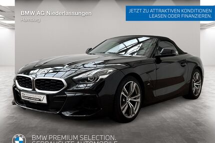 BMW Z4 Gebrauchtwagen