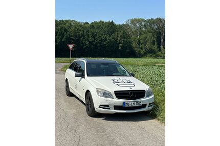 Mercedes-Benz C 250 Gebrauchtwagen