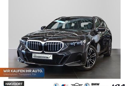BMW 520 Gebrauchtwagen