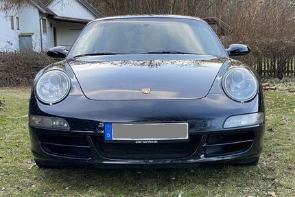 Porsche 997 Gebrauchtwagen