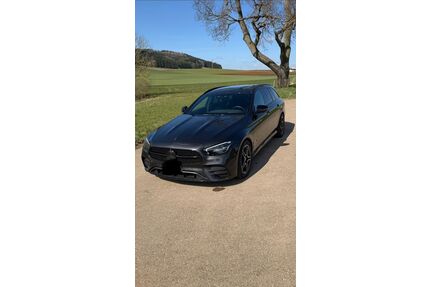 Mercedes-Benz E 300 Gebrauchtwagen