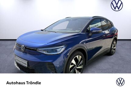 VW ID.4 Gebrauchtwagen