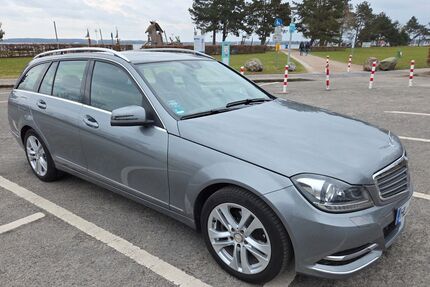 Mercedes-Benz C 250 Gebrauchtwagen