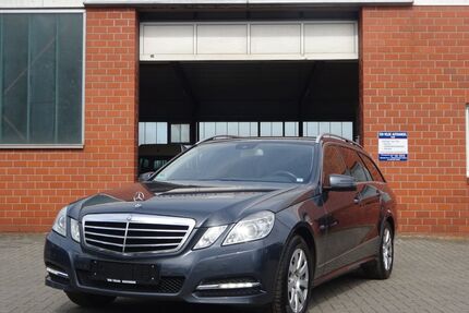 Mercedes-Benz E 200 Gebrauchtwagen