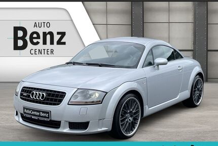 Audi TT Gebrauchtwagen