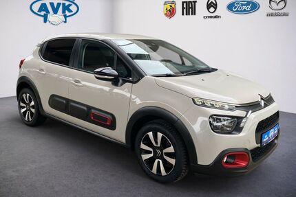 Citroen C3 Gebrauchtwagen