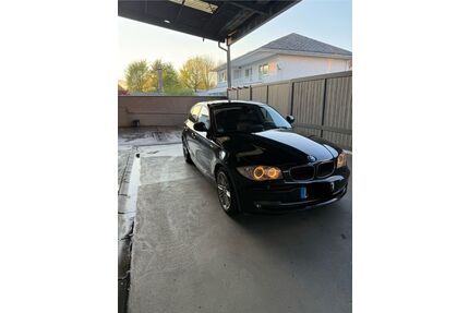 BMW 123 Gebrauchtwagen