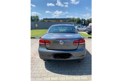 VW Eos Gebrauchtwagen