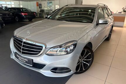 Mercedes-Benz E 220 Gebrauchtwagen