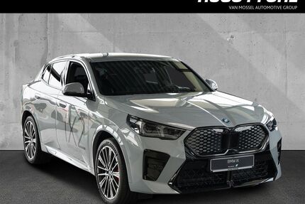 BMW iX2 Gebrauchtwagen