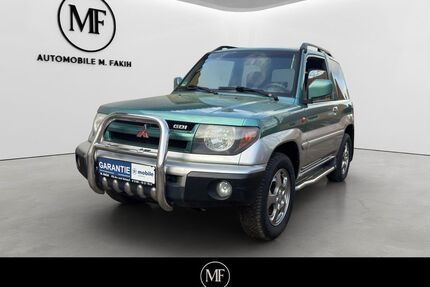 Mitsubishi Pajero Pinin Gebrauchtwagen