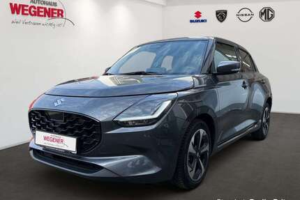 Suzuki Swift Gebrauchtwagen