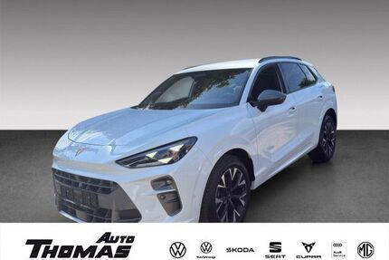 Cupra Terramar Gebrauchtwagen