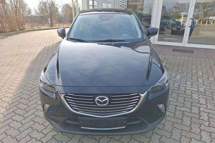 Mazda CX-3 Gebrauchtwagen