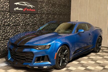 Chevrolet Camaro Gebrauchtwagen