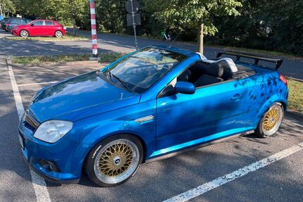 Opel Tigra Gebrauchtwagen
