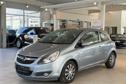 Opel Corsa Gebrauchtwagen