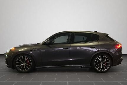 Maserati Grecale Gebrauchtwagen