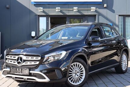 Mercedes-Benz GLA 180 Gebrauchtwagen
