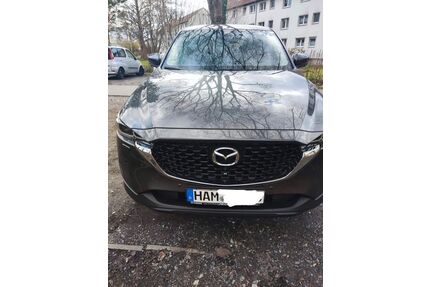 Mazda CX-5 Gebrauchtwagen