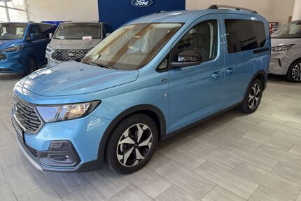 Ford Tourneo Connect Gebrauchtwagen