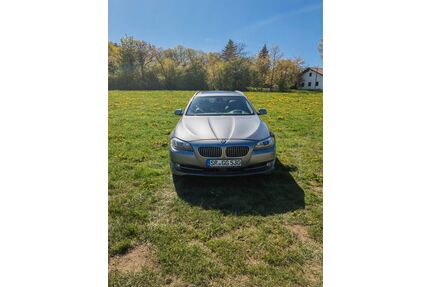 BMW 530 Gebrauchtwagen